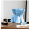 Baby Elephantl 3d papercraft DIY