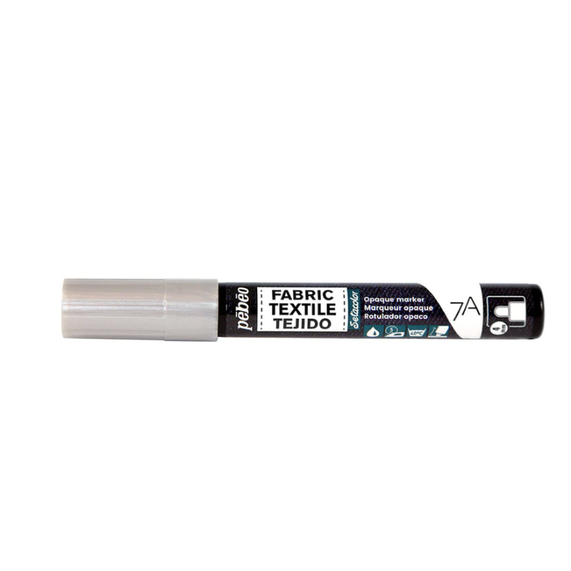 7A OPAQUE MARKER 4 MM