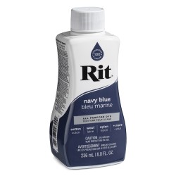 RIT All Purpose Liquid Dye - 236 ml (8 oz)