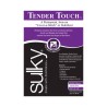 SULKY Tender Touch - White - 50 x 91cm pkg (20″ x 36″)