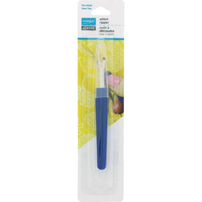 UNIQUE SEWING SEAM RIPPER LARGE