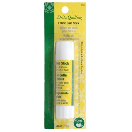 FABRIC GLUE STICK