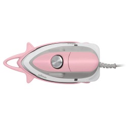 OLISO M2PRO MINI PROJECT IRON™ WITH SOLEMATE™ - PINK