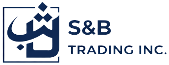 S&B Trading Inc.